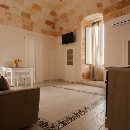 Puglia On Dimora Apartamento Polignano a Mare Exterior foto