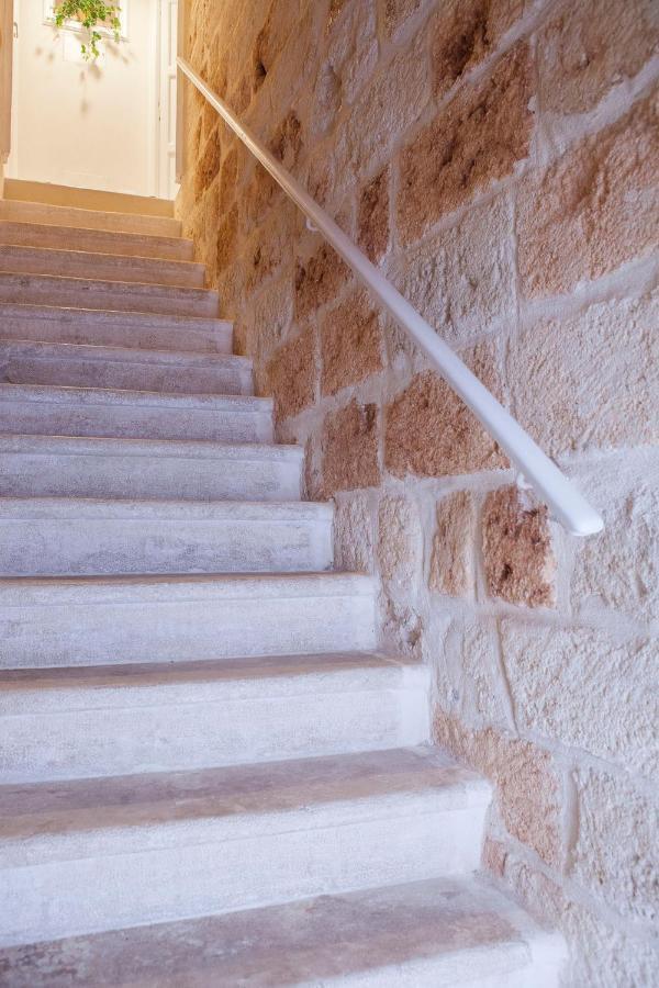 Puglia On Dimora Apartamento Polignano a Mare Exterior foto